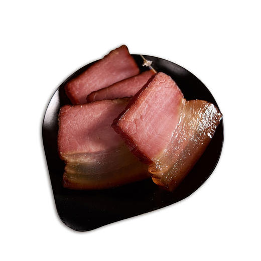 阿赐酱腊肉 400g 商品图1