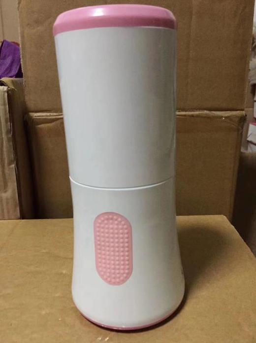 【小家电】。TV黄金Q蛋电动摇蛋器鸡蛋混合器家用厨房小电器 商品图6