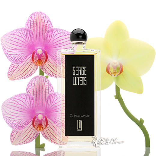 芦丹氏 香子兰木香水SERGE LUTENS un bois vanille  小样/正装 商品图0