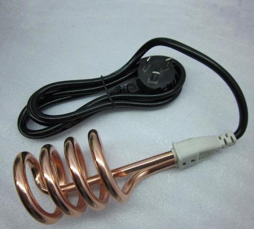 【小家电】优质新韶光热得快A7款2500W电热管家用厨房小家电 商品图0