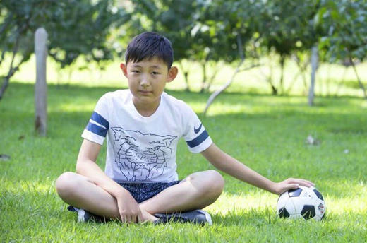 孙浩语读《The Little Match Girl 1》 商品图0