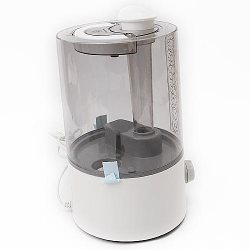 三洋cfk-jh6013加湿器静音卧室大容量空气净化c10 商品图1