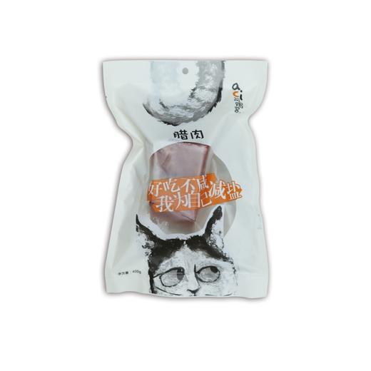 阿赐酱腊肉 400g 商品图3