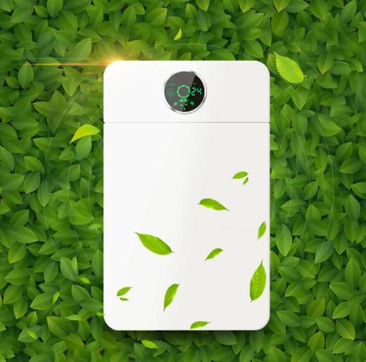 【家用电器】家用空气净化器除甲醛pm2.5 去异味雾霾生活小家电 商品图1