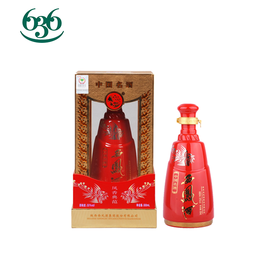 55度红西凤（火星店自提）