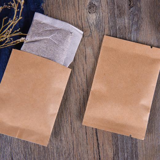 「 岐黄晚安茶 」1盒30小包，共计150g 商品图1