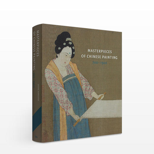 Masterpieces of Chinese Painting，中国绘画的精华之作 商品图0
