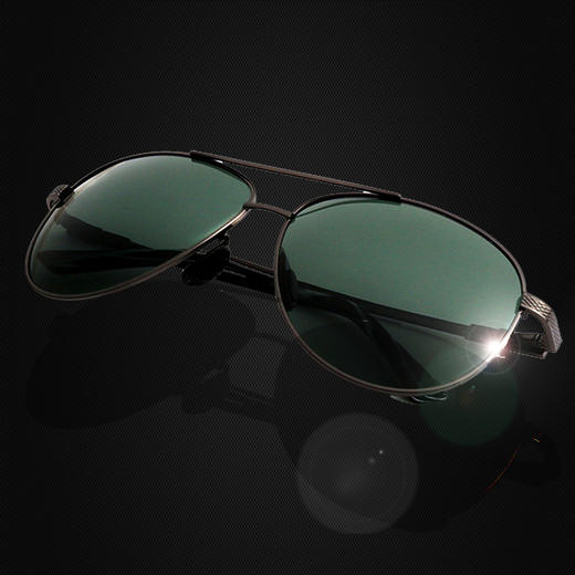 8105太阳偏光镜 商品图3