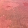 桑蚕丝剪花绡长巾 商品缩略图2