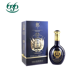 52度新郎酒12年（白酒）年中抄底“大甩卖”