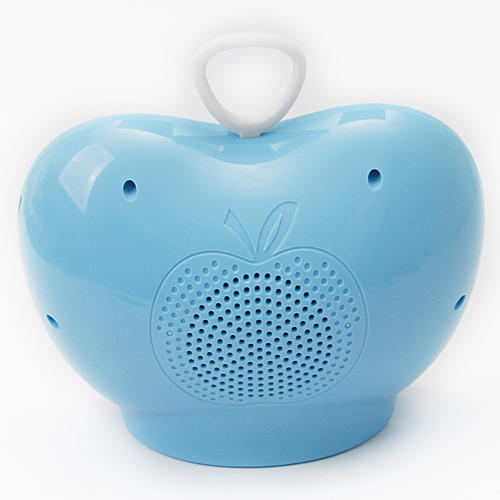 米蛋k5儿童早教机触摸屏视频故事机卡拉ok学习机c24