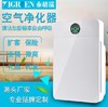 【家用电器】家用空气净化器除甲醛pm2.5 去异味雾霾生活小家电 商品缩略图0