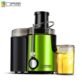 【家用电器】口吕品 家用多功能榨汁机
