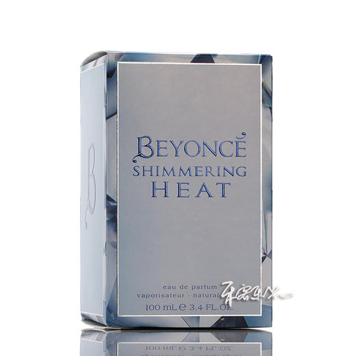 Beyonce shimmering heat 碧昂斯 热潮女士香水  小样/正装 商品图1