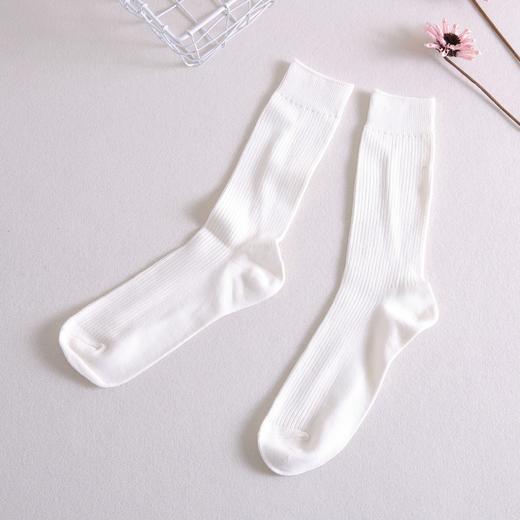 男士款吸汗防臭全棉舒适袜子一双031421