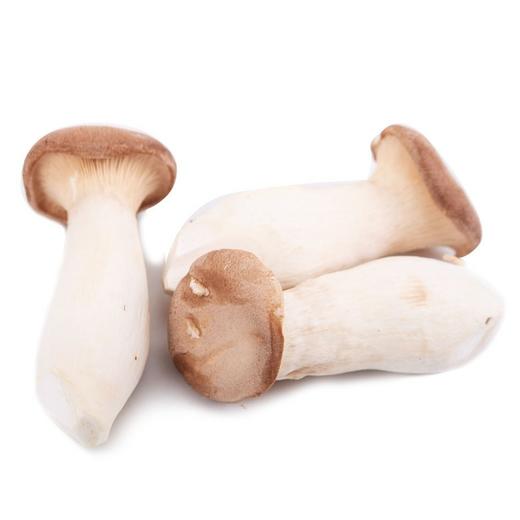 有机杏鲍菇200g 商品图0
