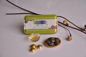 【商务  便捷】东创茶  1923糯香小金沱（生茶）  冲泡方便