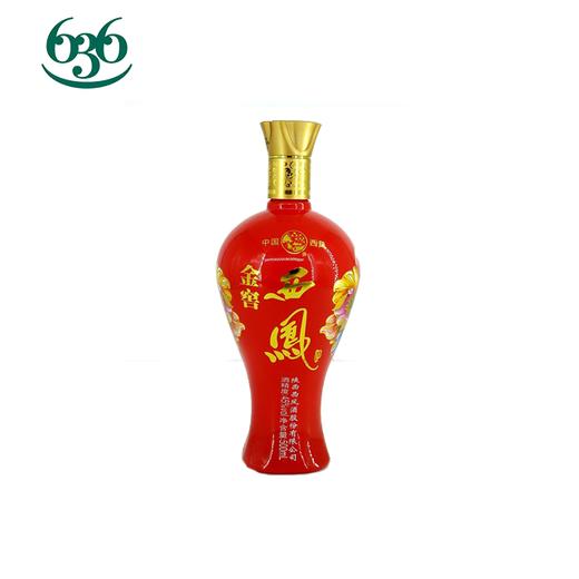 西凤金窖（火星店自提） 商品图0