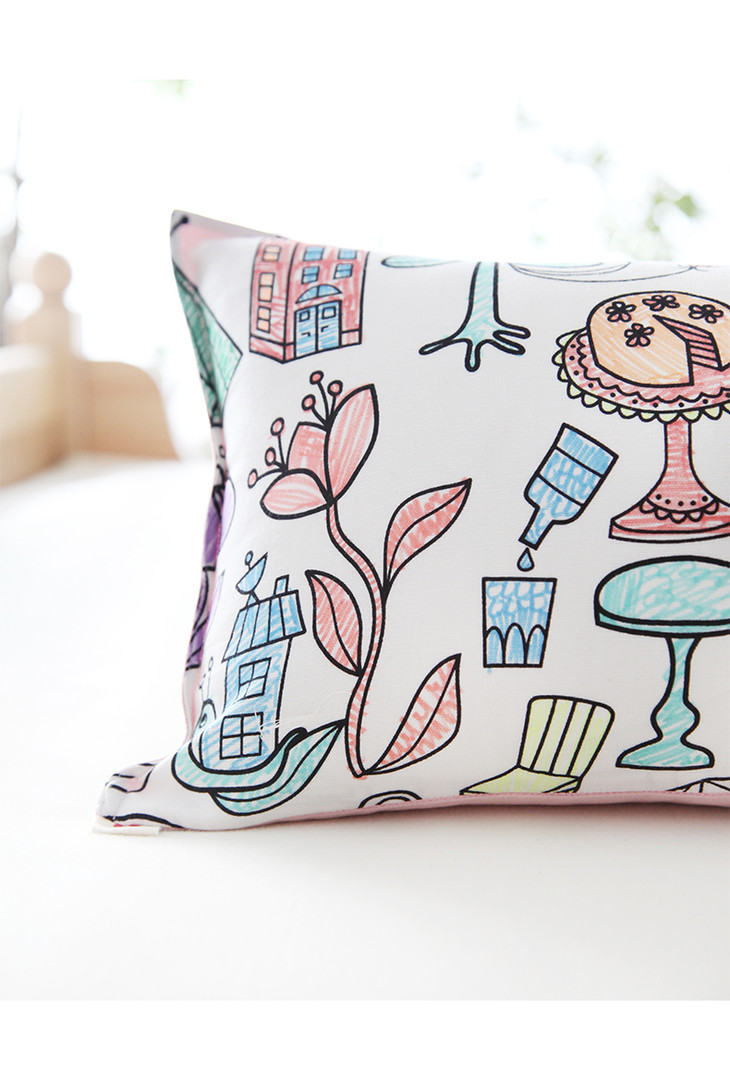 阳春小镇(微信公众号认证)一个家居布艺定制的地方!