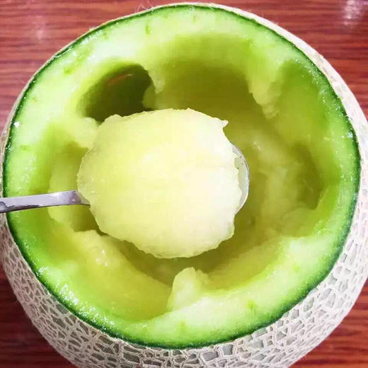 正宗玫珑瓜软软的有清香