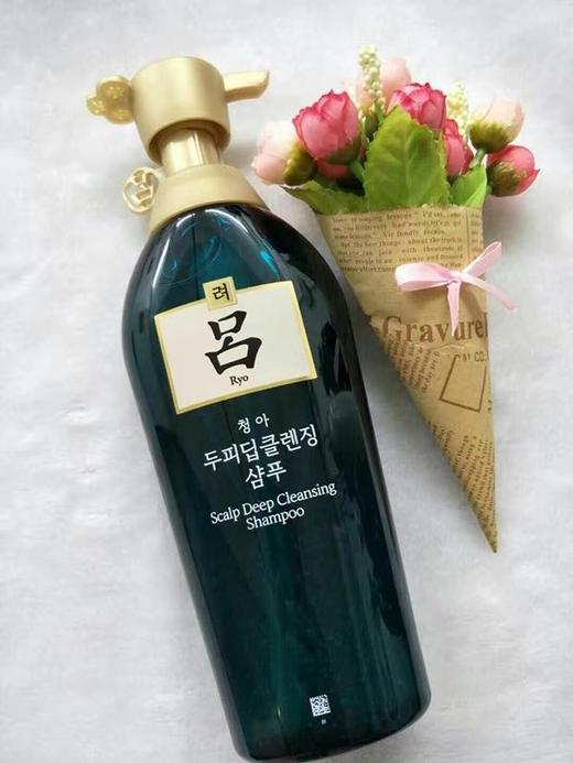 韩国绿吕洗护系列 商品图1