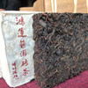2009年邓时海鸿运熟茶砖 邓老师经典鸿运系列老熟茶砖 干仓真品 商品缩略图2