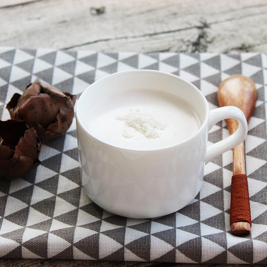 【整箱批发】南国食品速溶椰子粉340gX20袋 商品图3