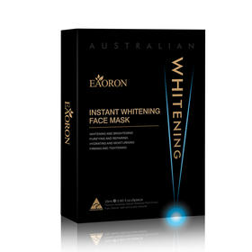 【海外直邮】EAORON 水光针面膜/线雕面膜 5片