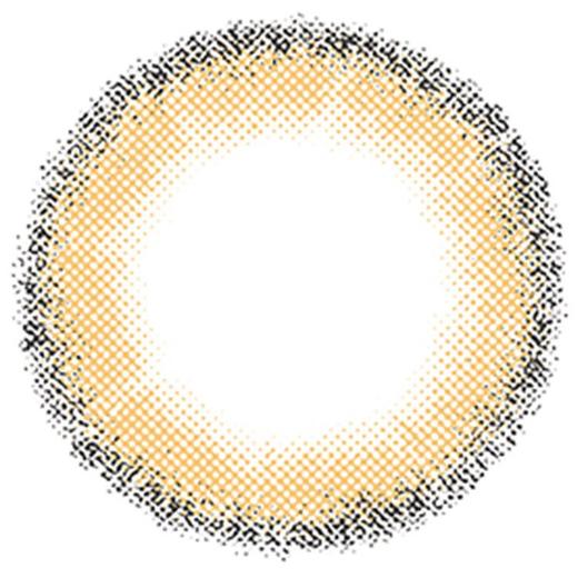 Darrens日抛 范儿褐（十片装 14.0mm最高1000度） 商品图1