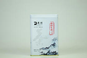 东创茶  高山生态·野生古树红茶  滇红茶