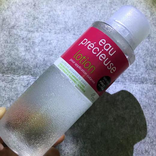 EauPrécieuse法国珍贵水375ml 商品图0