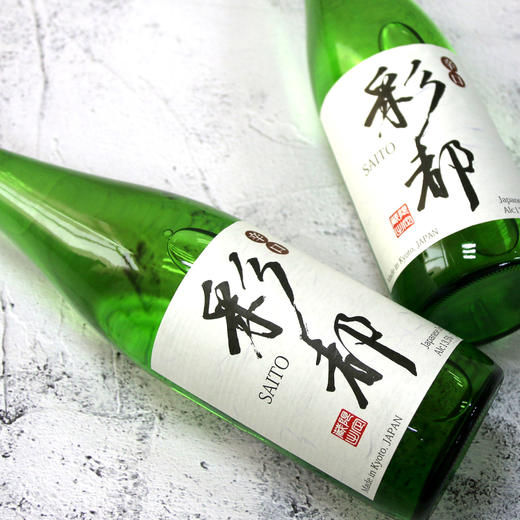 彩都清酒2瓶套装 买酒吧