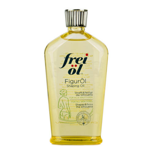 德国进口frei匀体紧致按摩油货号122279