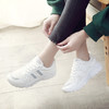 款小白鞋运动休闲鞋舒适跑步鞋KL-Y06 商品缩略图3