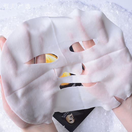 韩国jmsolution玻尿酸蚕丝面膜jm黄金蛋白水光面膜10片