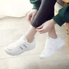 款小白鞋运动休闲鞋舒适跑步鞋KL-Y06 商品缩略图0