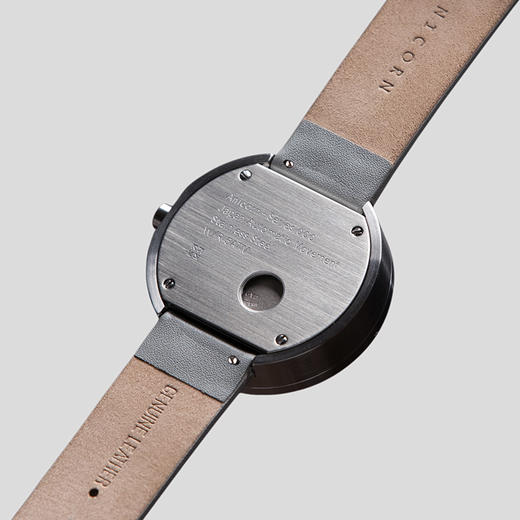 香港Anicorn 都市系列时尚手表 时尚个性 | 全自动机芯 | 50m防水 商品图4