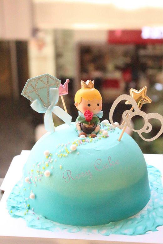 星球小王子 商品图0