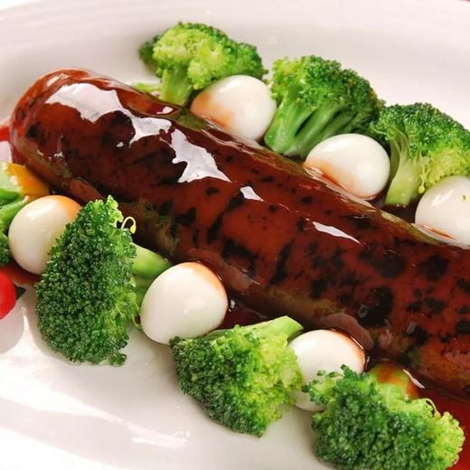 500g 海参赤虫参【1E2下- 14】 商品图3