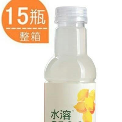 【饮料】农夫水溶柠檬味445ml/瓶 15瓶/箱 商品图1