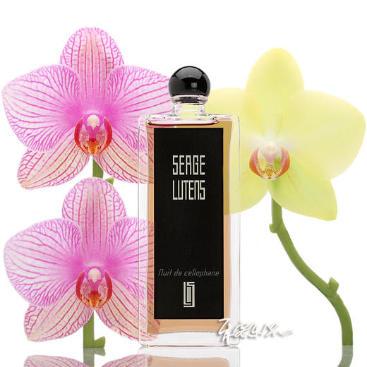 芦丹氏 八月夜桂花香水SERGE LUTENS 小样/正装 商品图0