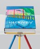 全新现货/David Hockney: A Bigger Book (Sumo)大卫霍克尼巨型画册：一本更大的书（带支架） 限量签名本 商品缩略图0
