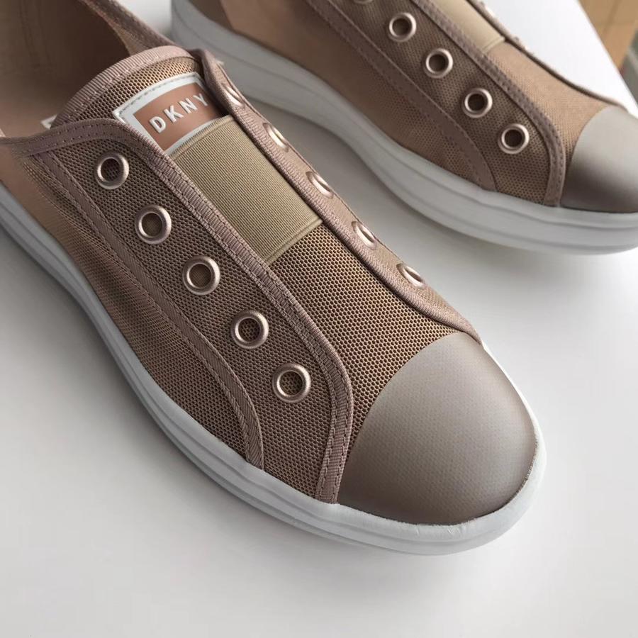 dkny女士休闲鞋5.5-11码