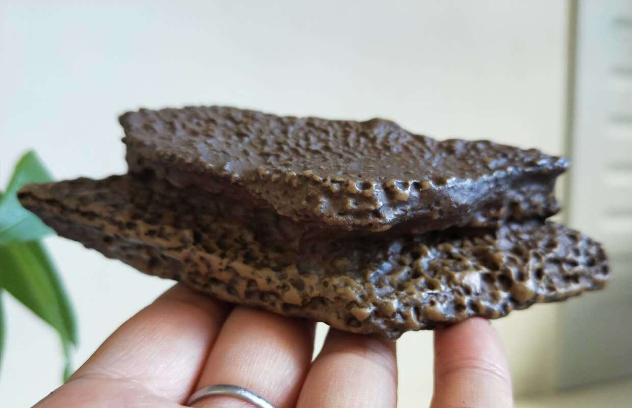 新疆哈密戈壁石 世间仅此一件