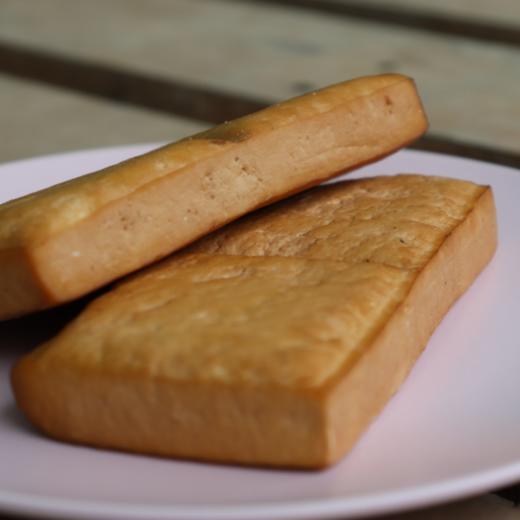 生态香干 | 绿家自产* Eco- smoked bean curd | Self-production 商品图3