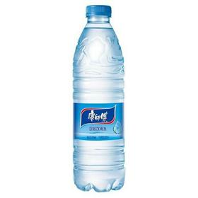 【批发】康师傅饮用水550ml/瓶*12入/2组/对限制10件不单独发货