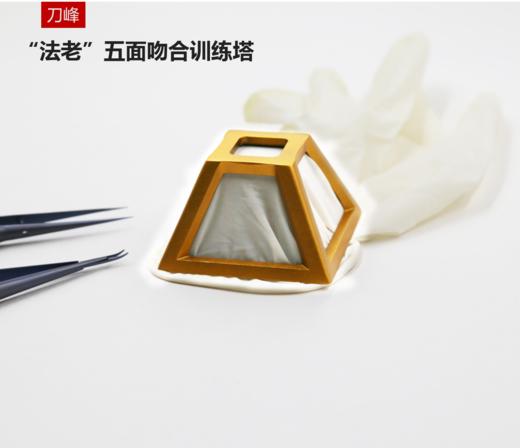 “法老”五面吻合训练塔 商品图0
