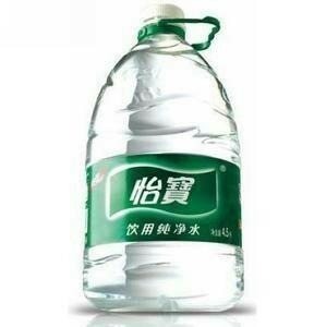 【饮用水】怡宝4.5升/桶 商品图0