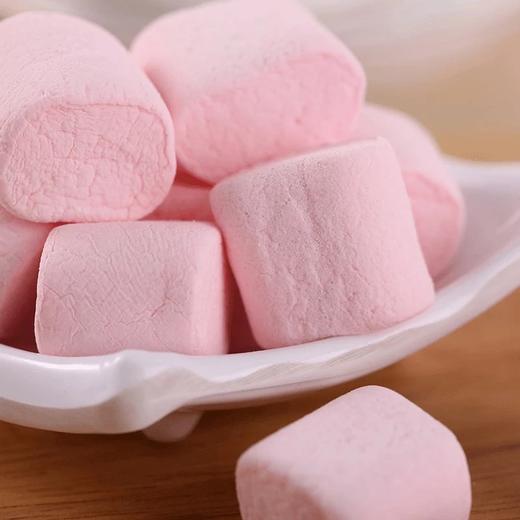 日本 棉花糖 芒果味/草莓味 180g/160g.