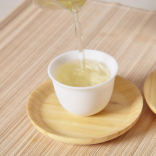 【2026年新茶现货】碧螺丨明前碧螺春 特级二等 绿茶 50g  商品图2